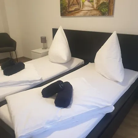 City Apartment Διαμέρισμα *