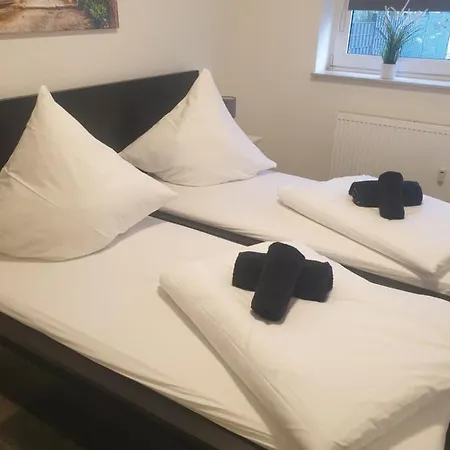 City Apartment * Γκελσενκίρτσεν