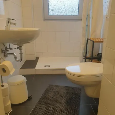 City Apartment * Γκελσενκίρτσεν