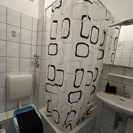 Apartment Gelsenkirchen City Apartment