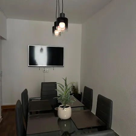 Gelsenkirchen City Apartment Gelsenkirchen