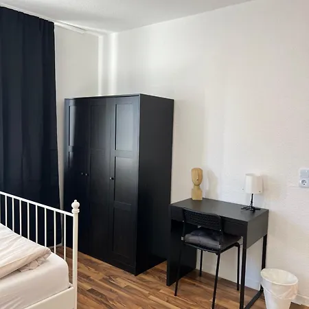 Apartment Gelsenkirchen City Apartment Gelsenkirchen