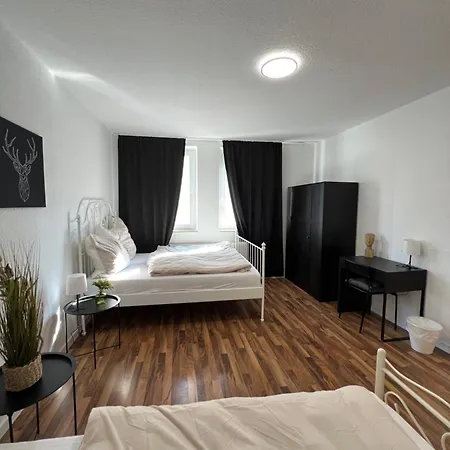 Gelsenkirchen City Apartment Gelsenkirchen