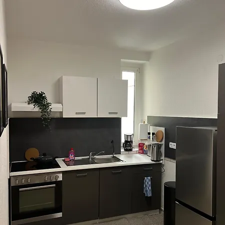 Gelsenkirchen City Apartment Gelsenkirchen