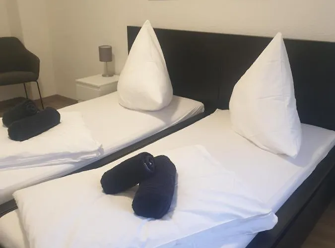 City Apartment アパート *