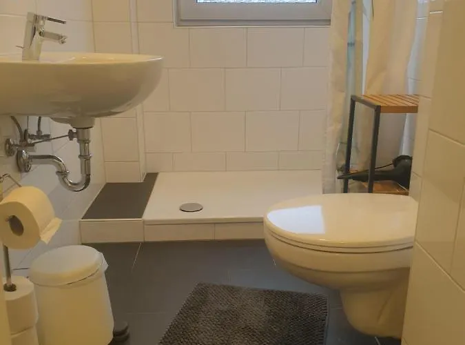 City Apartment * ゲルゼンキルヒェン